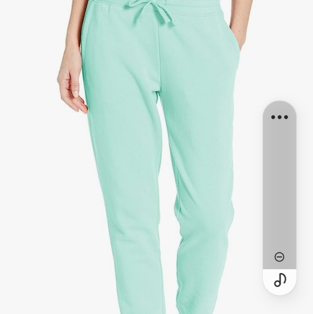 COPY - 🩵EUC🩵XL Amazon Essentials jogger sweats - Picture 3 of 3